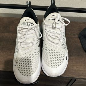Air max 270
